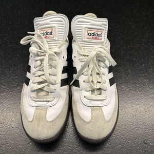 Adidas Samba Size UK 6